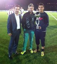 1.� classificado - Remax Team/Rog�rio Costa