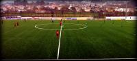 O C.C.D. venceu o Vila Me� por 3-0