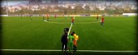Os Iniciados deslocam-se � Oliveirense na pr�xima jornada