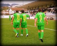 Foto PLANOCLARO // Edi��o Site C.C.D. Santa Eul�lia